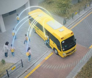 Hyundai Vision Pulse