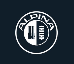 Logo Alpina
