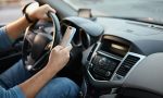 Un gesto al volante que puede dejarte sin carnet dos meses