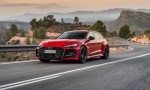 El Audi RS 5 más potente de la historia ya está aquí: 639 CV y una tecnología híbrida que lo cambia todo