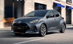 El Toyota Yaris sigue siendo un utilitario eficiente, pero ahora tiene más equipamiento