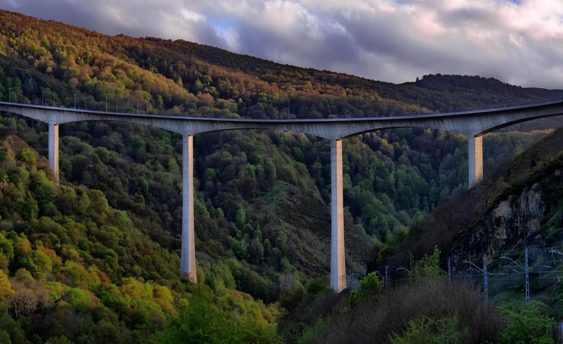 Viaducto Montabliz