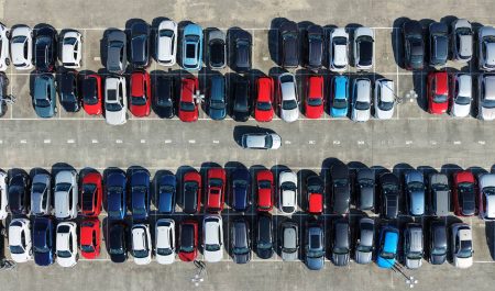 aparcamiento gratuito madrid