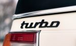 ¿Cuál fue el primer coche europeo con un motor turbo? 