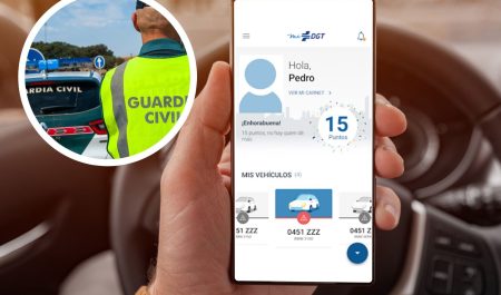 carnet de conducir dgt