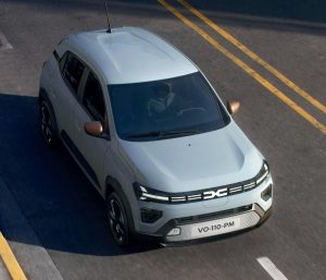 coche eléctrico pequeño 2026