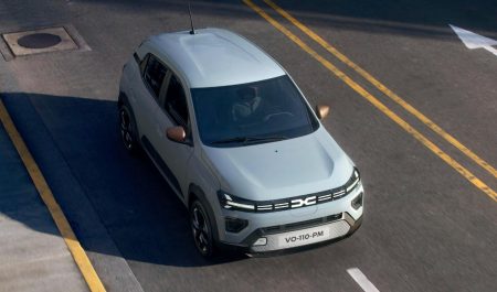 coche eléctrico pequeño 2026