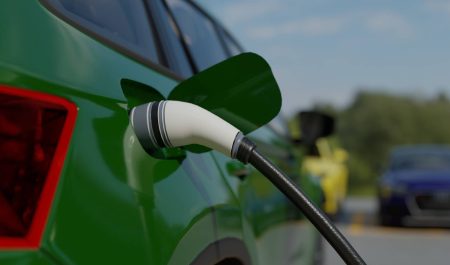 coches electricos ayudas plan auto