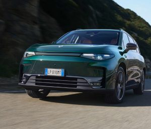 coches eléctricos de autonomía extendida