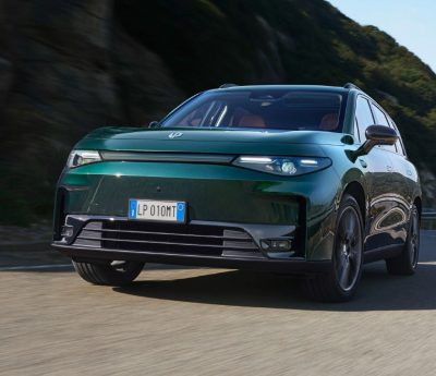 coches eléctricos de autonomía extendida