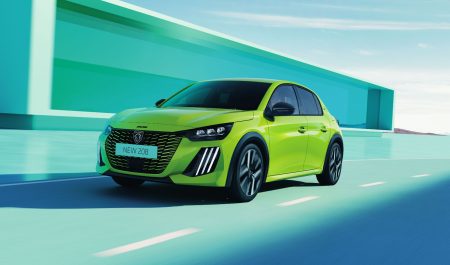 coches más vendidos enero 2026