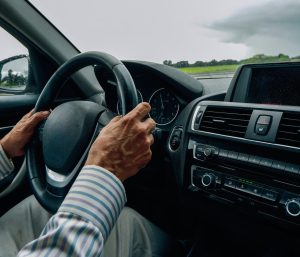 edad dejar de conducir