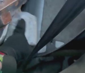 guardia civil hachis