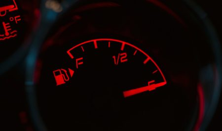 inventor flecha deposito coches