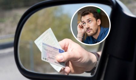 permiso coche circulacion