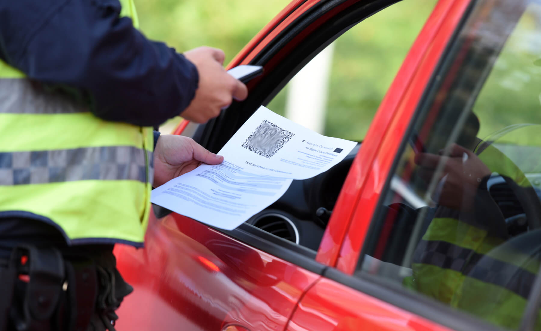 recurrir multa abogado