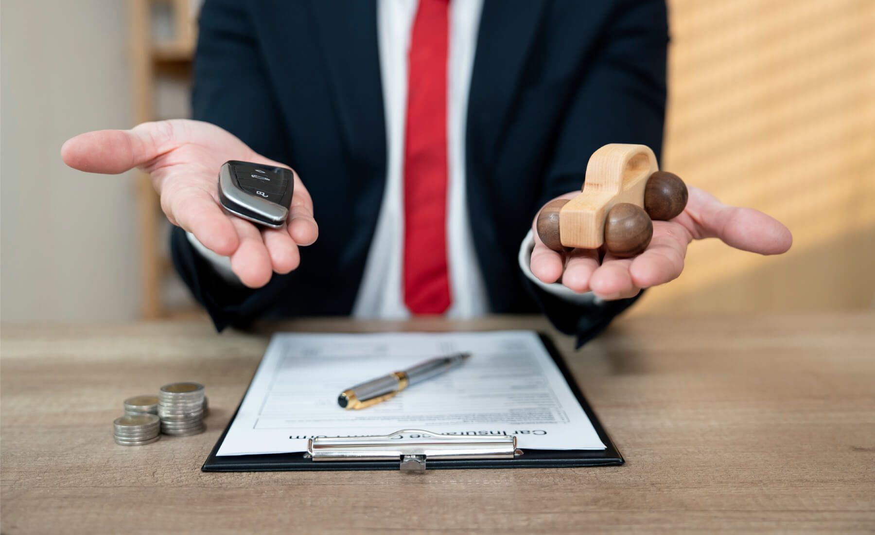 recurrir multa abogado