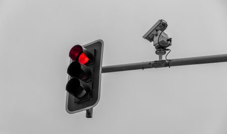 semaforo rojo