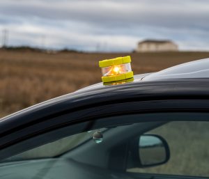 v-16 activaciones dgt