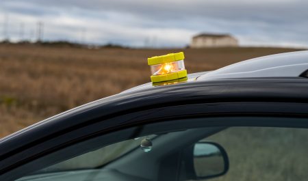 v-16 activaciones dgt