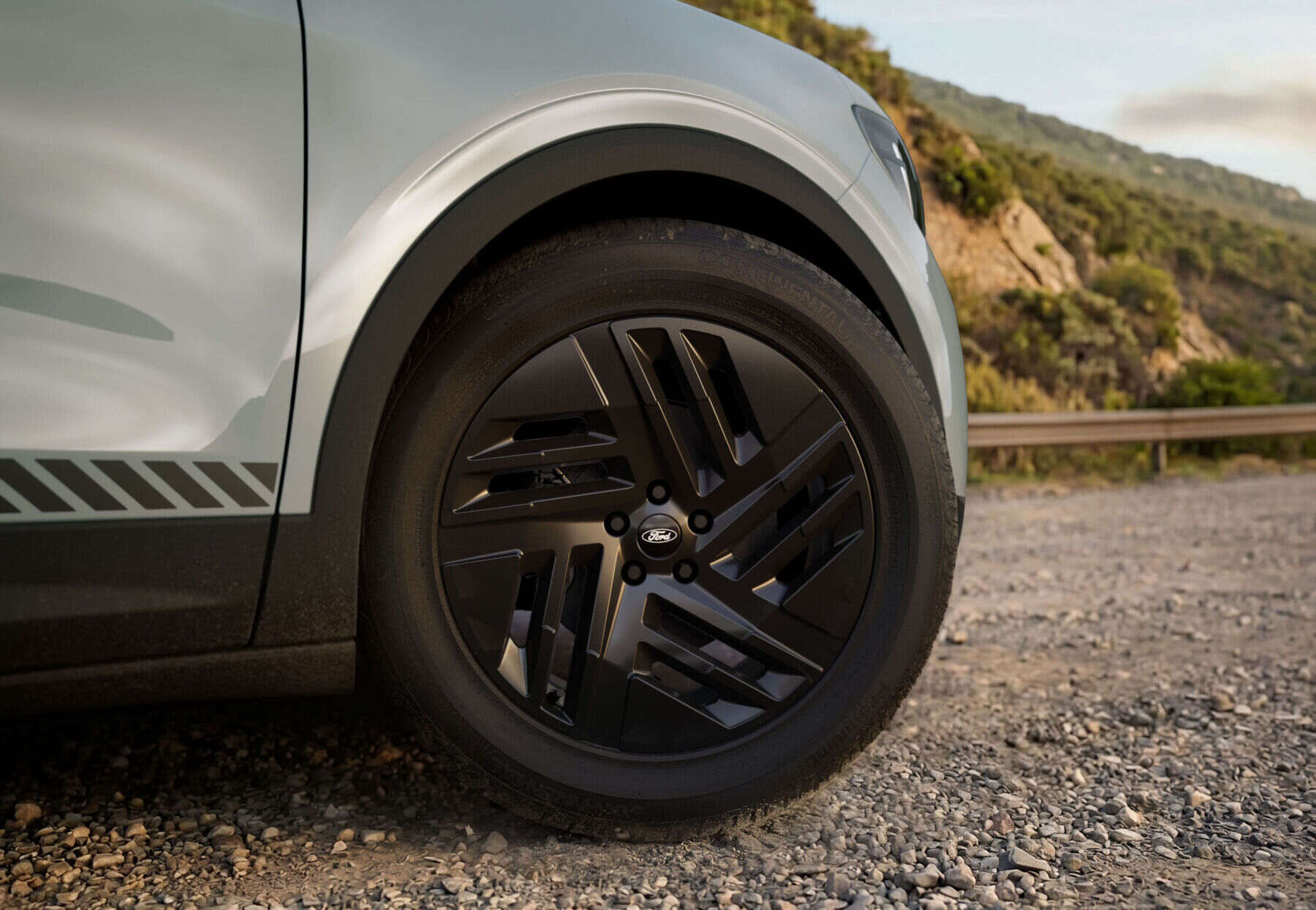 Ford Explorer Collection