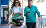 El coche que Melissa Jiménez y Fernando Alonso no podrán utilizar ahora que son padres