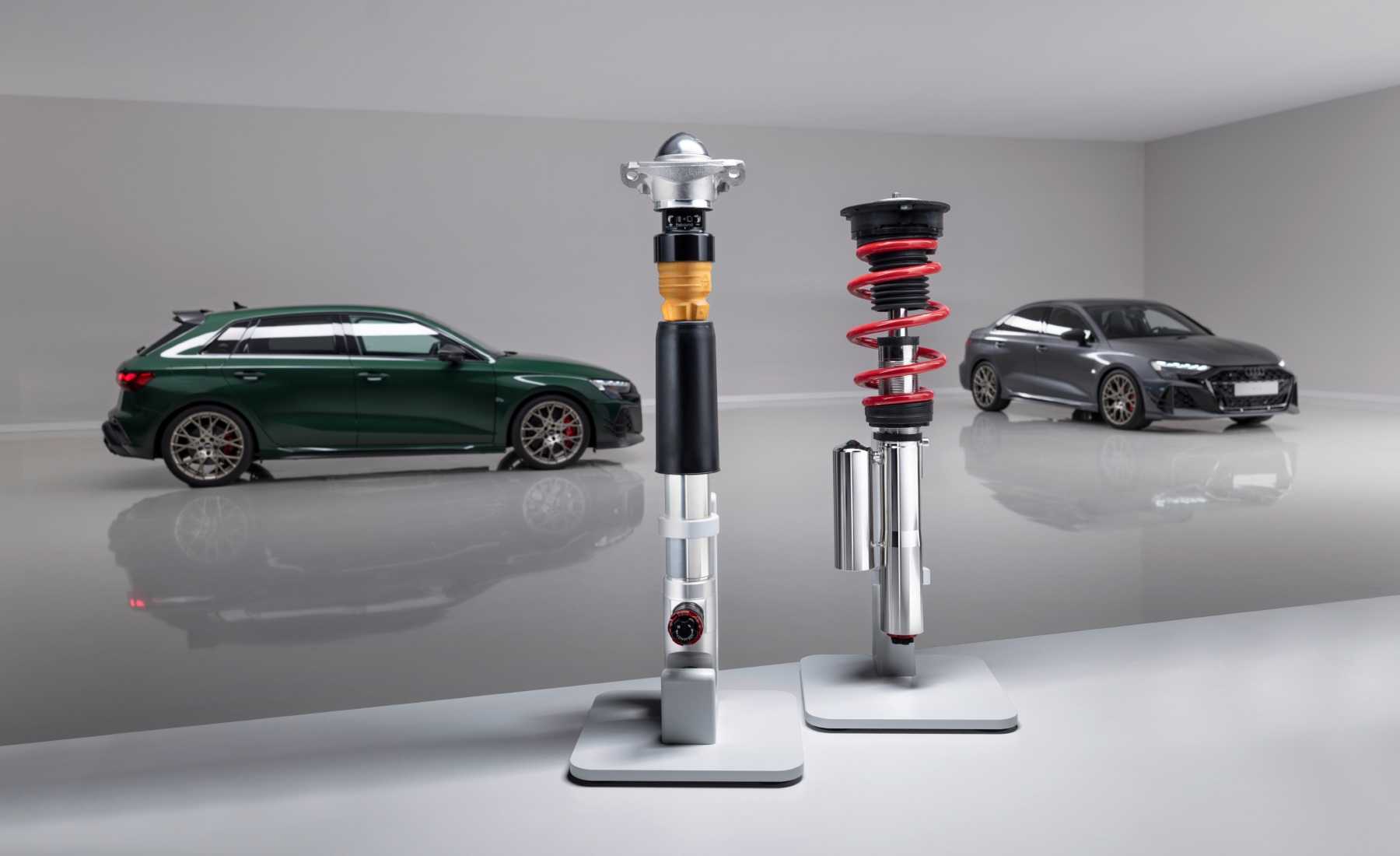 Audi RS3 Competition Limited