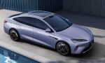 El coche eléctrico chino que va a amenazar a las marcas europeas de verdad gracias a sus más de 700 kilómetros de autonomía