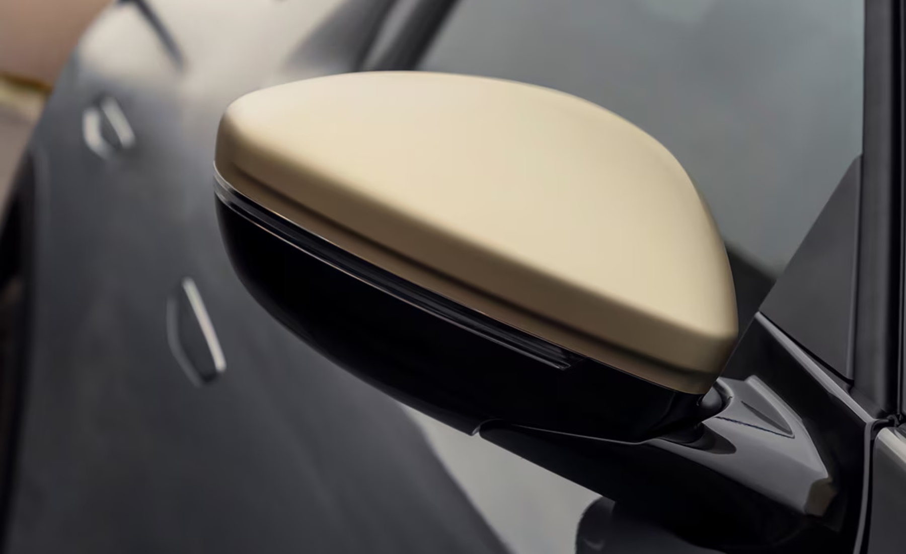 DS 3 Performance Line retrovisor