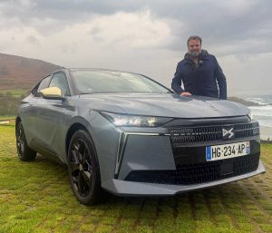 DS Nº4 Performance Line