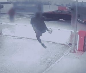 Delincuente Torrevieja