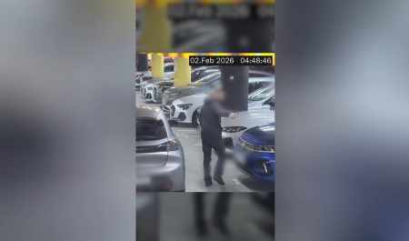 Estafador Aeropuerto El Prat