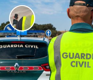 multa detector radar