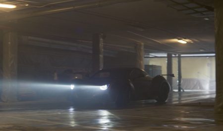 Hispano Suiza Carmen