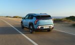 ¿El adiós definitivo a la gasolina? Por qué el Kia EV3 se puede convertir en el único coche de una familia