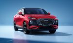 Lepas L4: el nuevo SUV chino con etiqueta Cero que llega a España este año