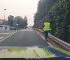 Patinete eléctrico Sevilla