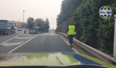 Patinete eléctrico Sevilla