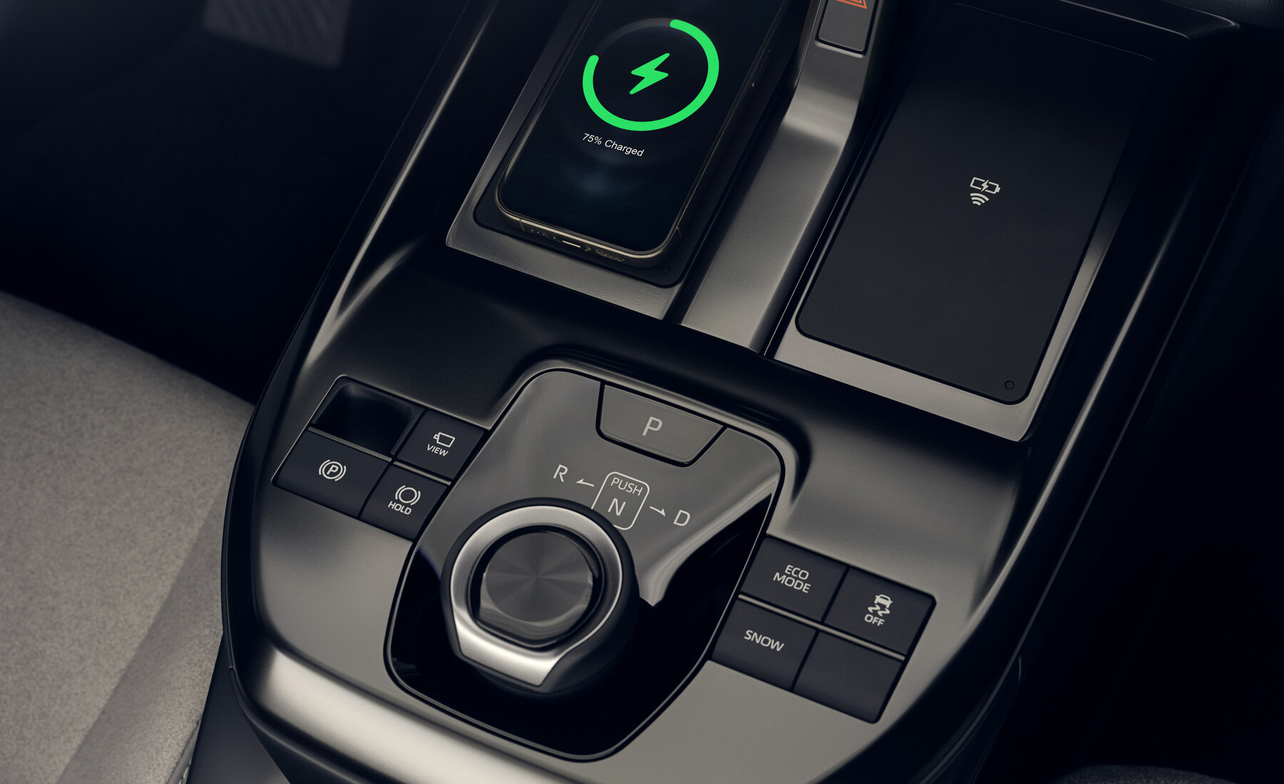 Toyota C-HR+ Electric