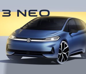 Volkswagen ID.3 Neo
