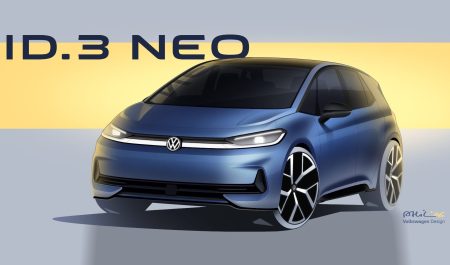 Volkswagen ID.3 Neo