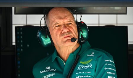 adrian newey