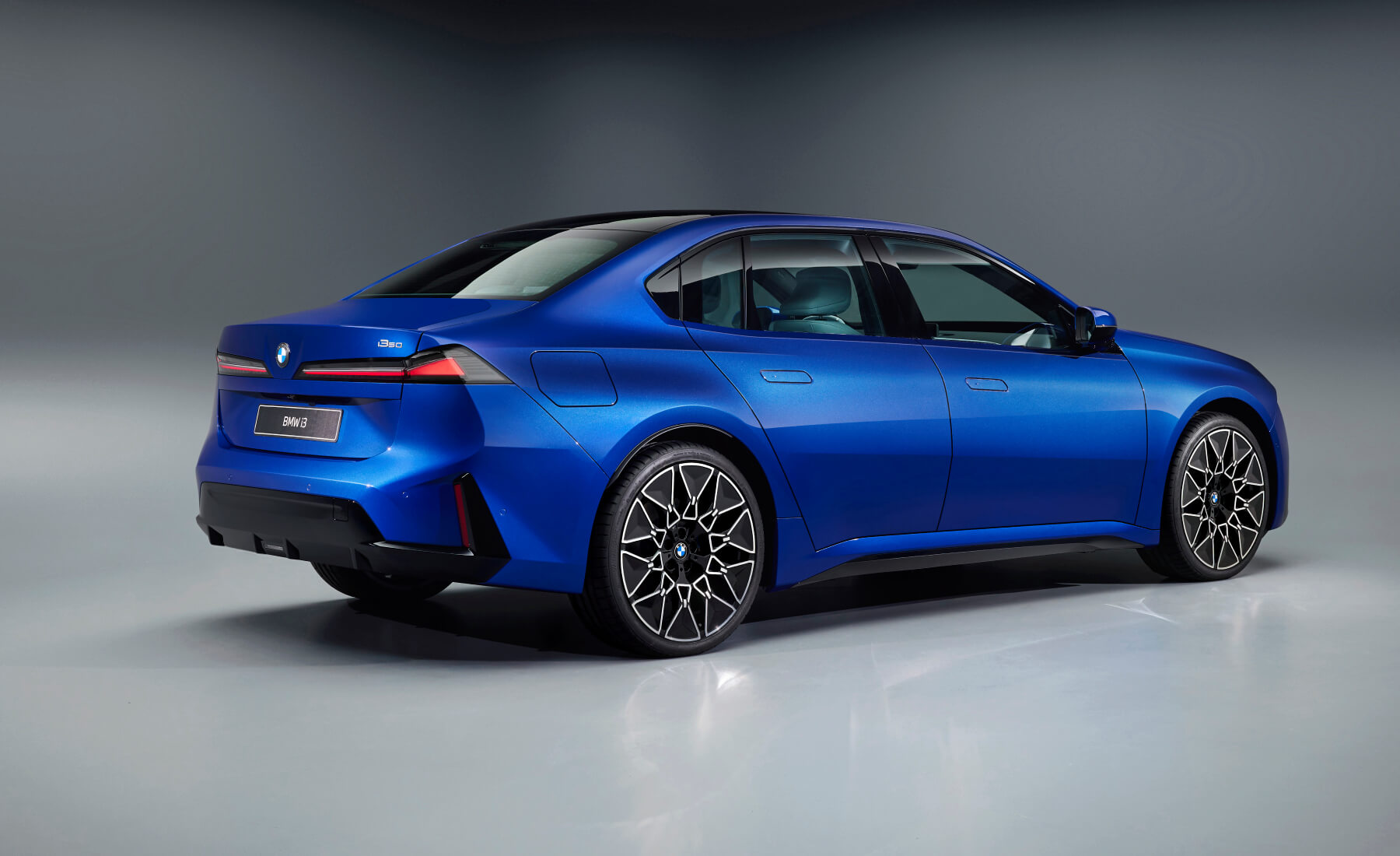bmw i3 2026