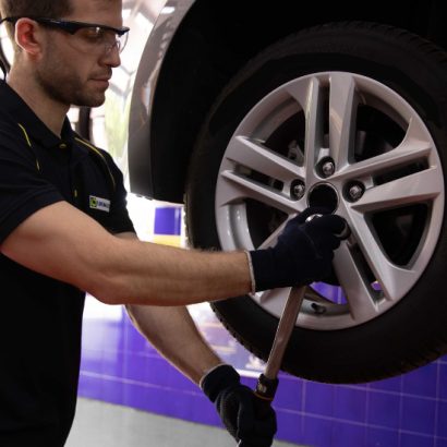 ¿Qué es un neumático ‘budget’ y por qué cada vez más conductores preguntan por él? 