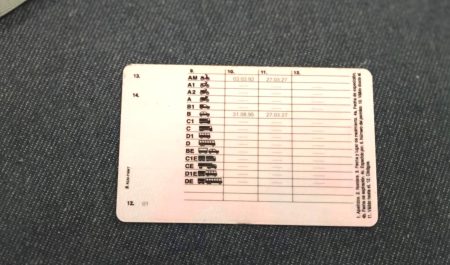 carnet conducir renovar puntos