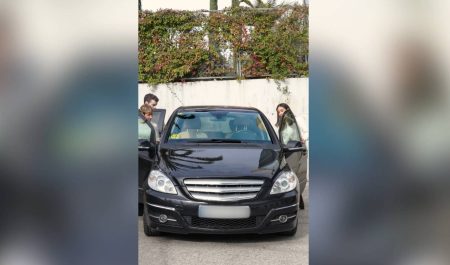 cinturon seguridad dgt