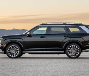 coche del año en el mundo 2026