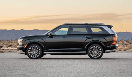 coche del año en el mundo 2026