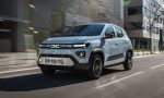 El coche eléctrico más barato de España ahora cuesta menos y también es más potente