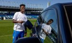 La superberlina de Vinicius, estrella del derbi entre el Real Madrid y el Atlético: es tan potente como un gran deportivo